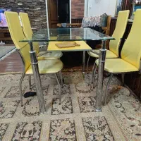 میز نهار خوری