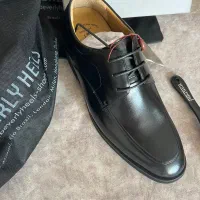 کفش افزایش قد بورلی هیلز