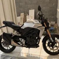 cb250r هندا