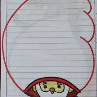 طراحی دفتر مشق، املا و ریاضی|لوازم التحریر|مشهد, دانشجو|دیوار