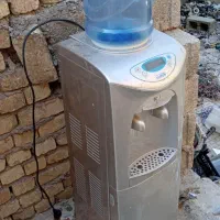 آبسردکن یخچال دار