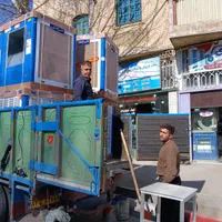 توضیع کننده   کولر آبی و سرمایش کولرآبی|کولر آبی|سنندج, |دیوار