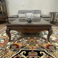 جلو مبلی و میز عسلی