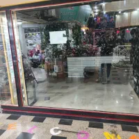 15 متر تجاری داخل پاساژ