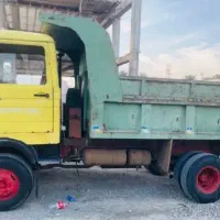 خاور۸۰۸