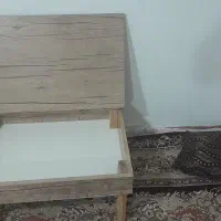 میز تحریر|میز تحریر و کامپیوتر|اهر, |دیوار