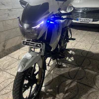 آپاچی 180 مدل 1393