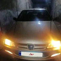 پرشیا مدل 79 تک گانه موتور 1404