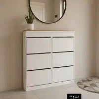 جا کفشی وکمد|جاکفشی، کمد، دراور|سقز, |دیوار