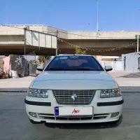 سمند lx