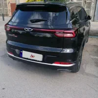 تیگو 7 پرو اکسلنت 401