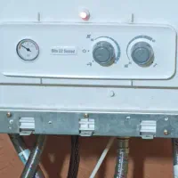 خرید و فروش پکیج و رادیاتور|آبگرمکن، پکیج، شوفاژ|محمدشهر, محمدشهر|دیوار