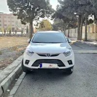 جک s5 مدل ۹۶ اتومات تمیز *|خودرو سواری و وانت|اندیشه, اندیشه فاز ۲|دیوار