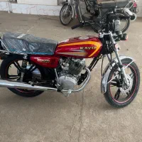 موتور ۲۰۰ کویر مدل ۱۴۰۲ در حد صفر|موتورسیکلت|سبزوار, توحیدشهر|دیوار