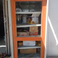 یخچال