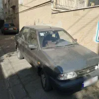 پراید 131|خودرو سواری و وانت|اردبیل, |دیوار