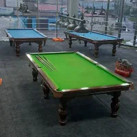 تولیدی میز بیلیارد در رشت ایتبال اسنوکر|ورزشهای توپی|خمام, |دیوار