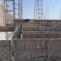 اجرا ارماتور بندی قالب بندی|خدمات پیشه و مهارت|رفسنجان, |دیوار