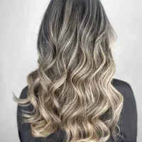 تخفیف ویژه افتتاحیه برا لاین رنگ مو
