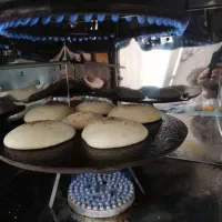 تنور همه کاره