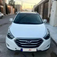 توسان ۲۰۱۴ فیس جدید فول بدون رنگ و استثنایی