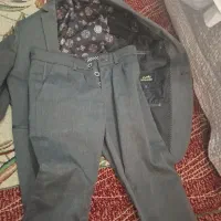 کت وشلوار