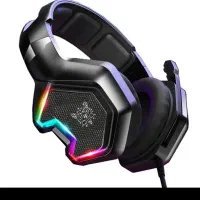 هدست باسیم گیمینگ اونیکوما مدل K10 Pro