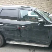 هایما s7 اتومات مشکی توربو