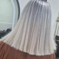 مدل رنگ مو بالیاژ