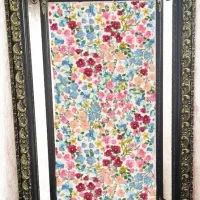 قاب چوبی سلطنتی