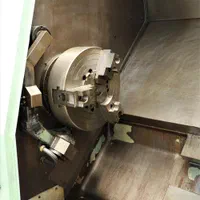 تراش موری سیکی MORI SEIKI SL-35m سال ساخت 1990|ماشین‌آلات صنعتی|چهاردانگه (تهران), |دیوار