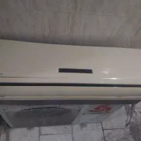 کولر گازی 18000