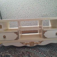 میز تلویزیون درکاملا نو