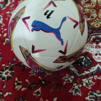 توپ لالیگا نو نو کاملن سالم