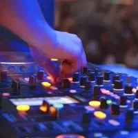 اموزش دیجی میکس دی جی dj|خدمات آموزشی|تهران, تهرانپارس غربی|دیوار