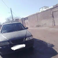 پراید ۱۴۱ دوگانه سوز شرکتی|خودرو سواری و وانت|دورود, |دیوار