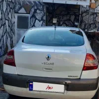 مگان دنده اتومات 2000 موتور سرحال مدل 90