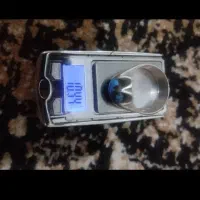 انگشتر فیروزه معاوضع با نقره شکسته ام میشه