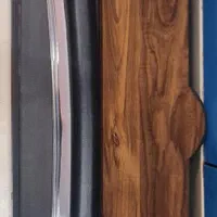 شمشیر کلکسیونی عربی ۱ متری(تیغه فولاد آبدیده)