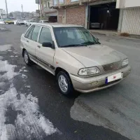 پراید ۱۴۱ مدل ۸۵