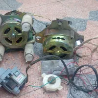 یک عدد دینام لباس شوی