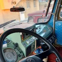 بنز تک کمپرسی|خودرو سنگین|تهران, شهرک استقلال|دیوار