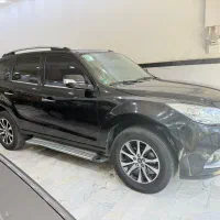 هایما s7 توربو مدل 97|خودرو سواری و وانت|آمل, |دیوار