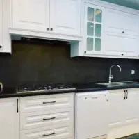 آشپزخانه واتاق خواب کابینت وکمد دیواری|مصالح و تجهیزات ساختمان|پرند, فاز ۲|دیوار