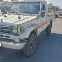 تویتالندکروزر مدل۸۸