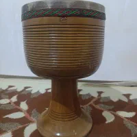 تمبک حلمی اصل