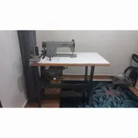 چرخ صنعتی ۵۵۵۰ژوکی اصل ژاپن