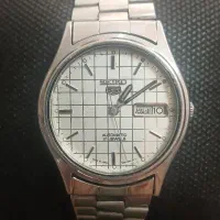 ساعت تمام اتوماتیک نبضی سکوپنج