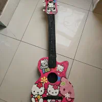 گیتار اسباب بازی