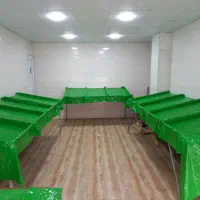 اجاره مغازه ۳۲ متری دو نبش شهرک فجر|اجارهٔ مغازه و غرفه|رشت, دروازه لاکان|دیوار